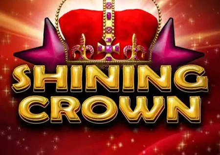 Shining Crown ігровий автомат