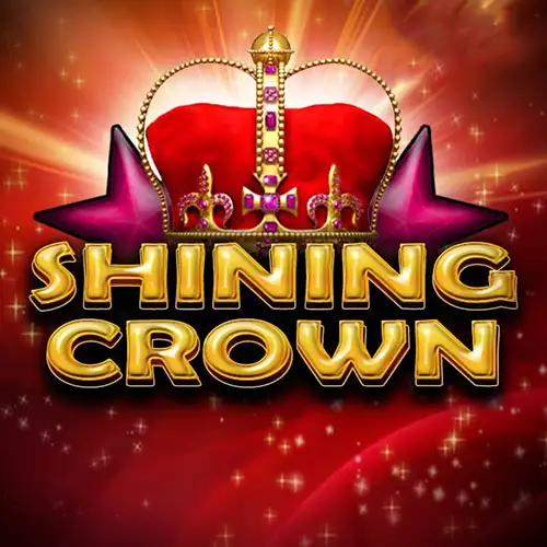 Shining Crown ігровий автомат